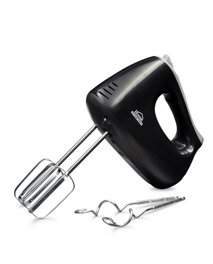 Batidora Electrica 5Vel Mas Turbo Mod He 1459 Home