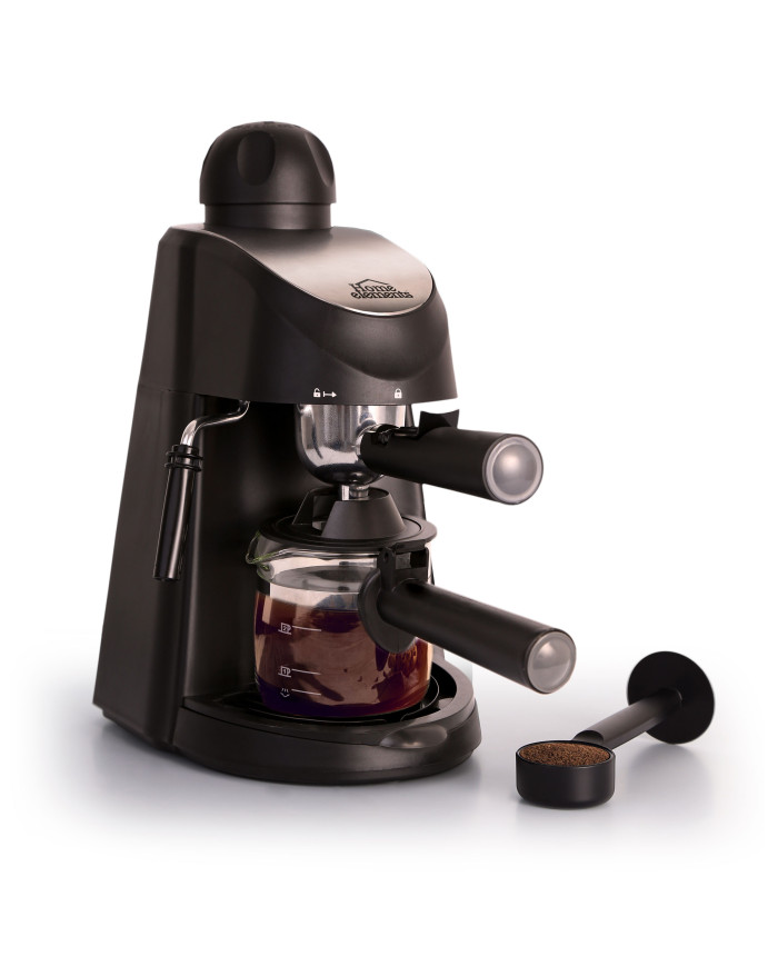 Cafetera Coffe Home - Capuchinera