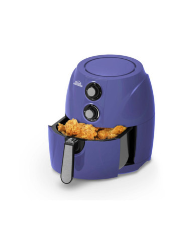 Freidora Aire 3,2 Lts Violet