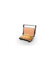 Grill Asador Panini 180 Cobre He-215