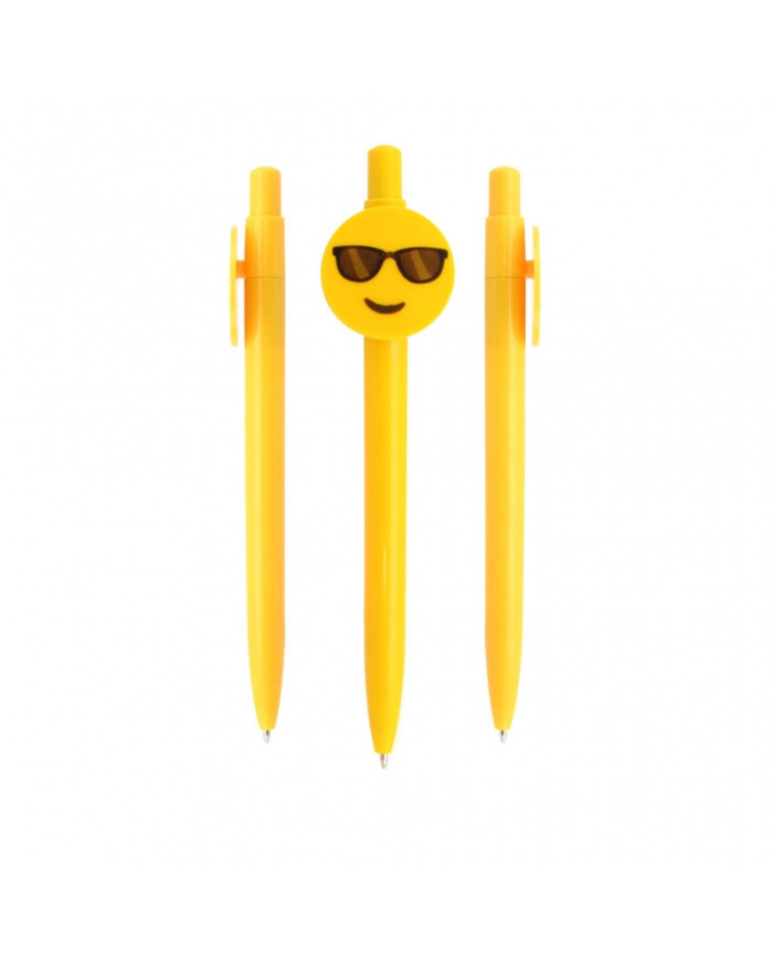 Esfero Emoji 2