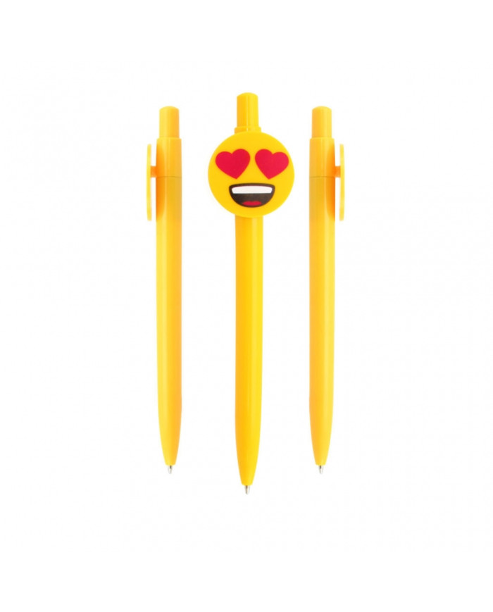 Esfero Emoji 8