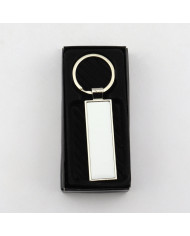 Llavero Sublimación Largo