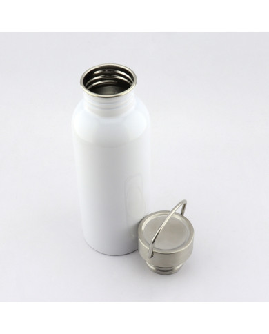 Botilito Metálico Sublimación Mark