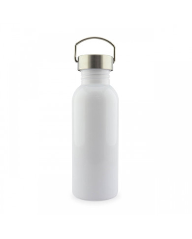 Botilito Metálico Sublimación Mark
