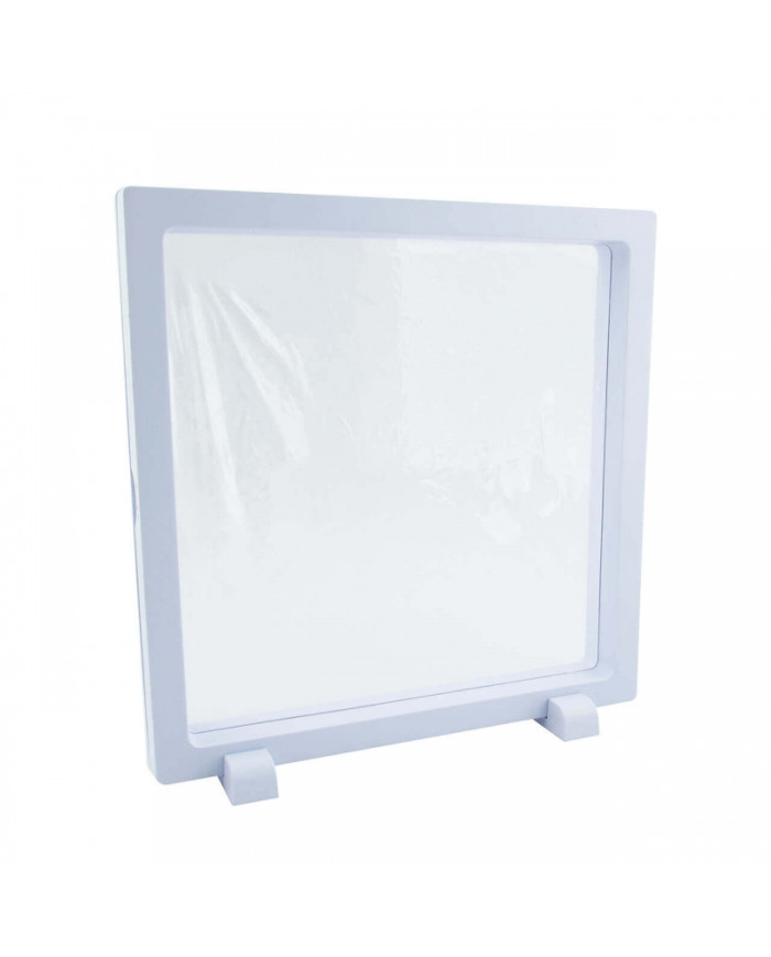 Exhibidor Transparente