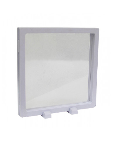 Exhibidor Transparente