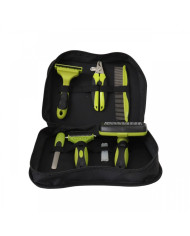 Set Aseo De Mascotas