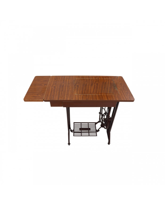 Mesa Maquina de Coser Decorativa
