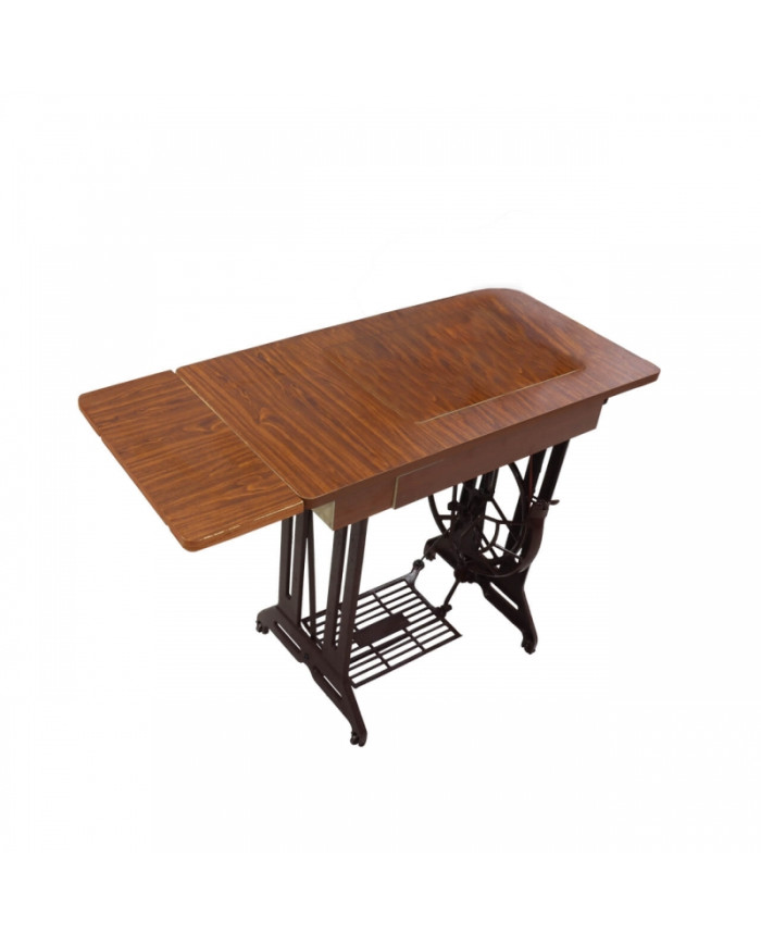 Mesa Maquina de Coser Decorativa