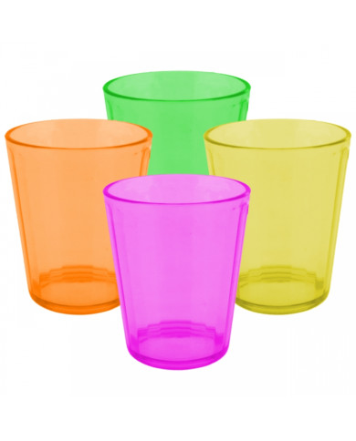 Copa Cordón - 1 Paq X 4 Surtido