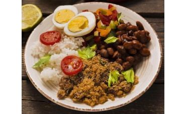 10 cosas que necesitas para cocinar comida colombiana