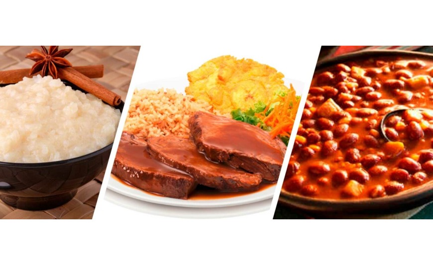 Recetas para cocinar en tu olla multifuncional Multichef Recetas para cocinar en tu olla multifuncional Multichef