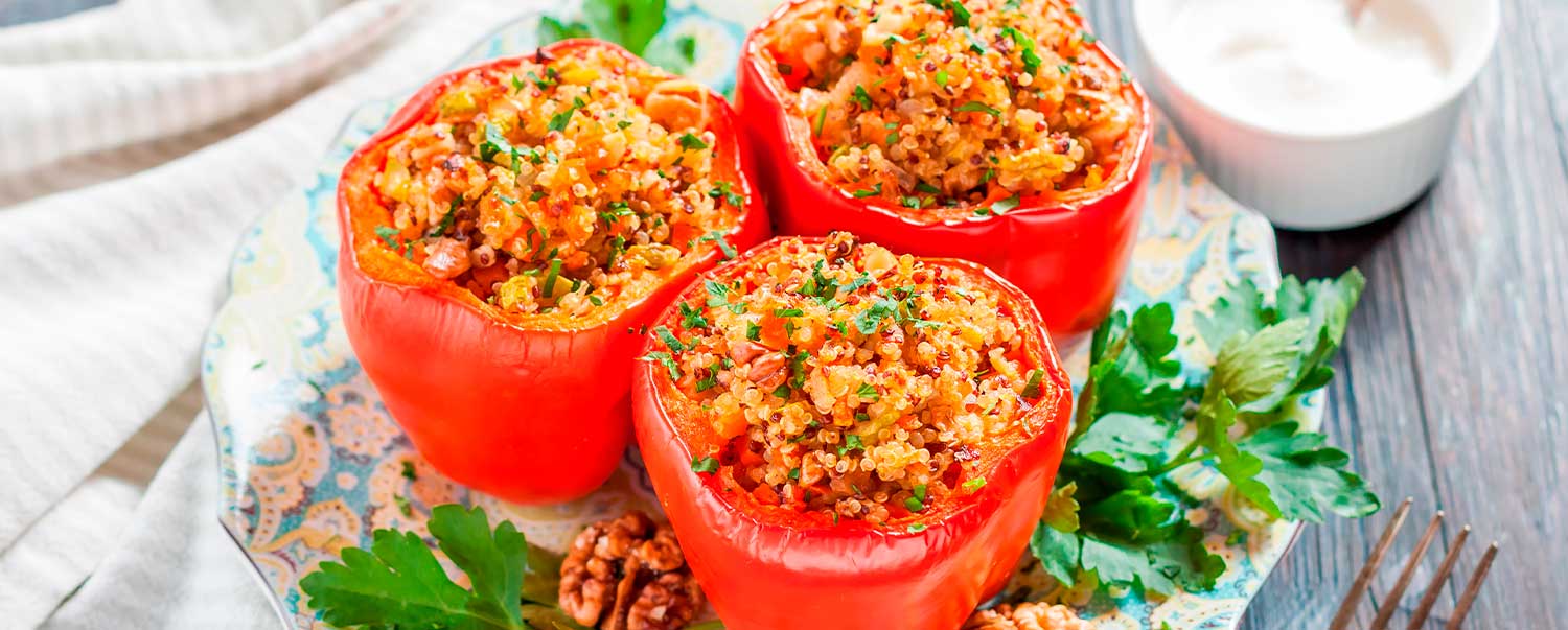 ¿Cómo preparar comida saludable en tu olla multifuncional?